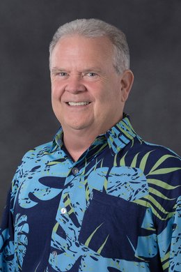 Jim D headshot