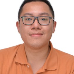 Jimmy H Headshot