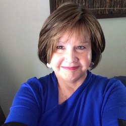 Patricia “Jo Ann” Jennings
