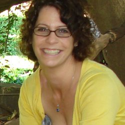 Joan Cohen-Mitchell