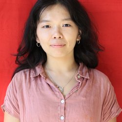 Jocelyn H Headshot