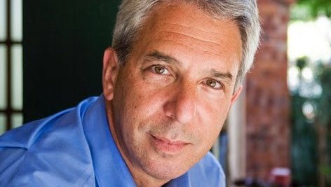 John H Headshot