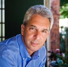 John H Headshot