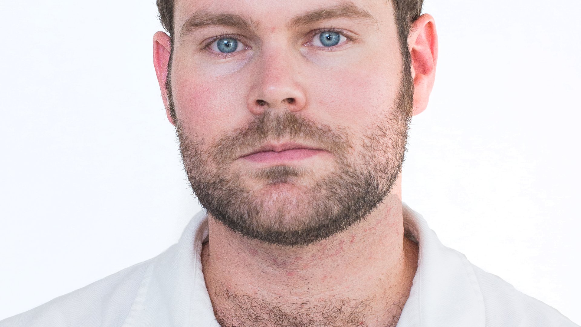 John M headshot