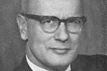 John Dellenbeck
