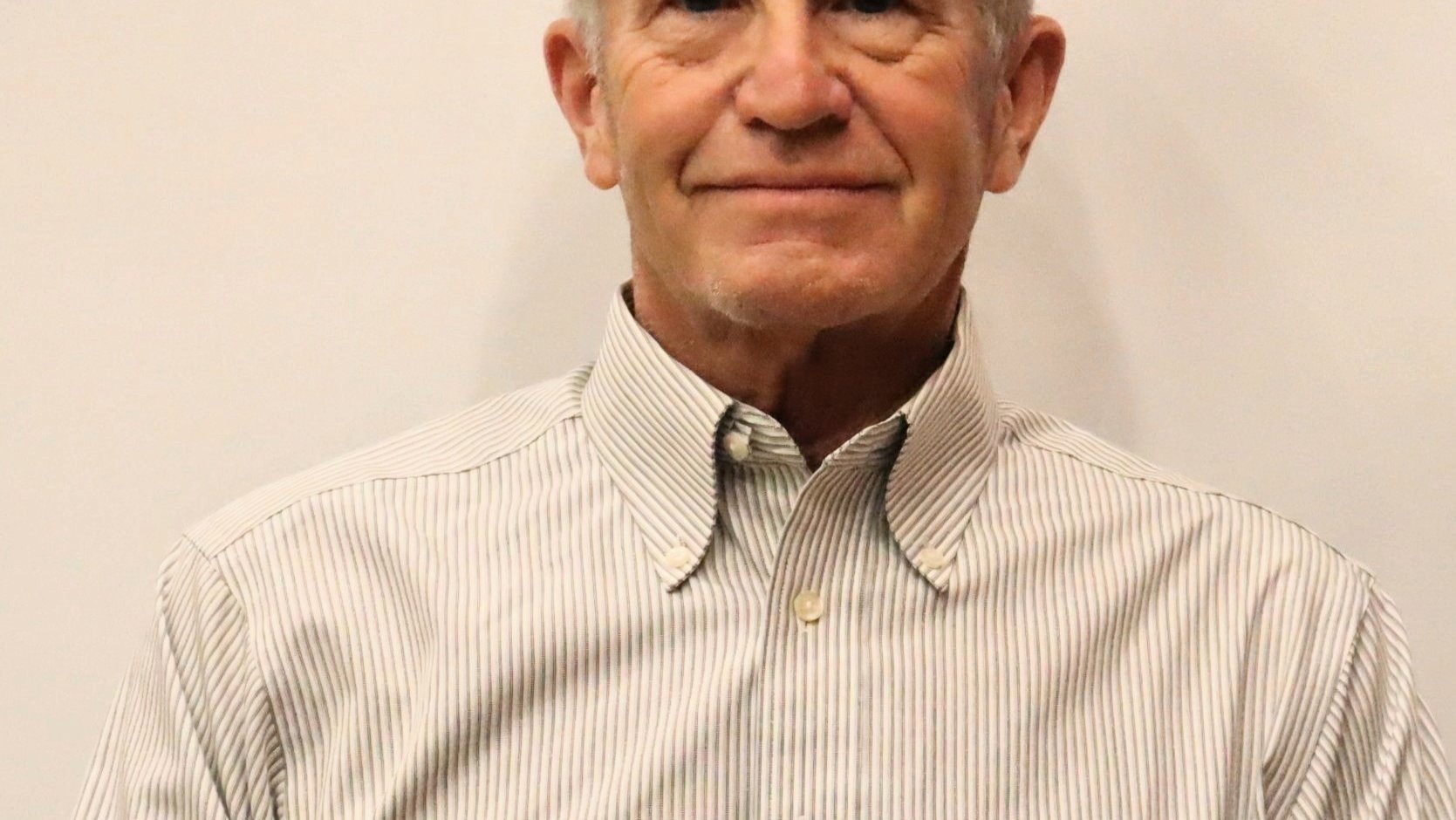 John S headshot