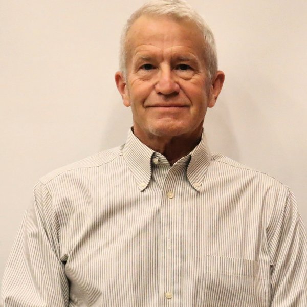 John S headshot