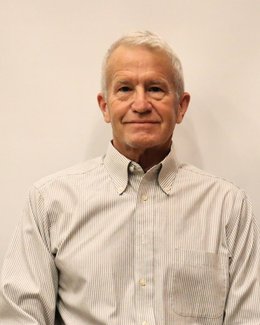 John S headshot