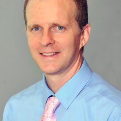 Justin Parmenter