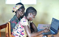 Kagunda Women Zambia