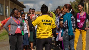 International Day for the Elimination of Violence Against Women