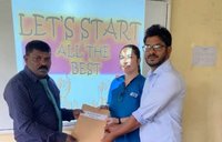 Kat M English Day Sri Lanka