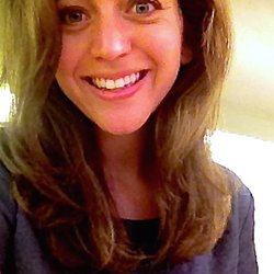 Kate Glantz