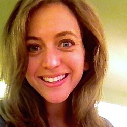 Kate Glantz