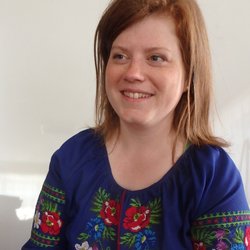 Katie Ridinger