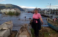 Kay Davis is a Peace Corps Volunteer in Guatemala.