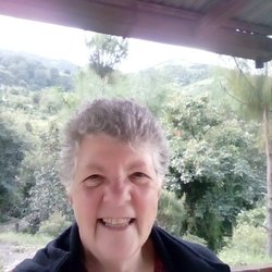 Kay Davis