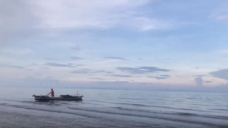 VIDEO: A day in the life in the Philippines