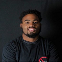 Kijana B headshot 2