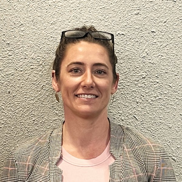Kristin Kj P headshot