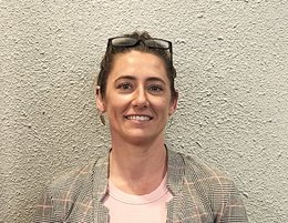 Kristin Kj P headshot