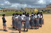 Kunkaron A supports health initiatives in Guyana