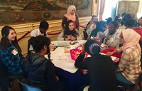 Let Girls Learn exchange