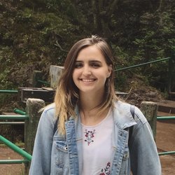 Laura Paklin