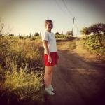 Leah Kieff