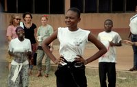 Let Girls Learn GLOW Ghana