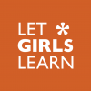 Let Girls Learn logo