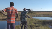 VIDEO: A day in the life in Zambia