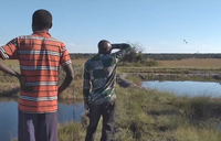 VIDEO: A day in the life in Zambia
