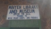 Mbiyeh Library.LibraryProject.MaiyaBlock