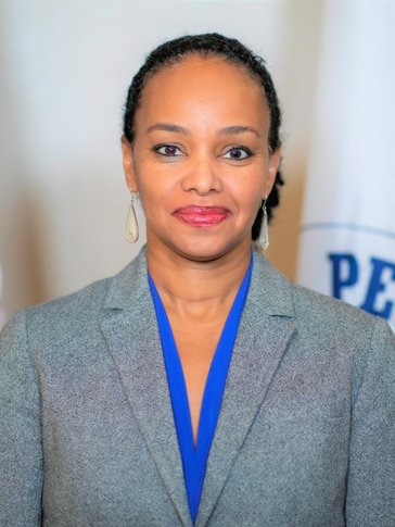 PC Uganda Country Director