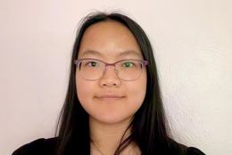 Linh V Headshot