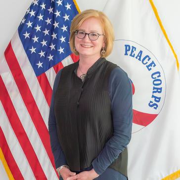 Lisa Powers Country Director