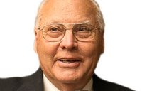 Lloyd O. Pierson Memorial Fund Headshot