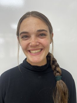Lucie R Headshot Peru