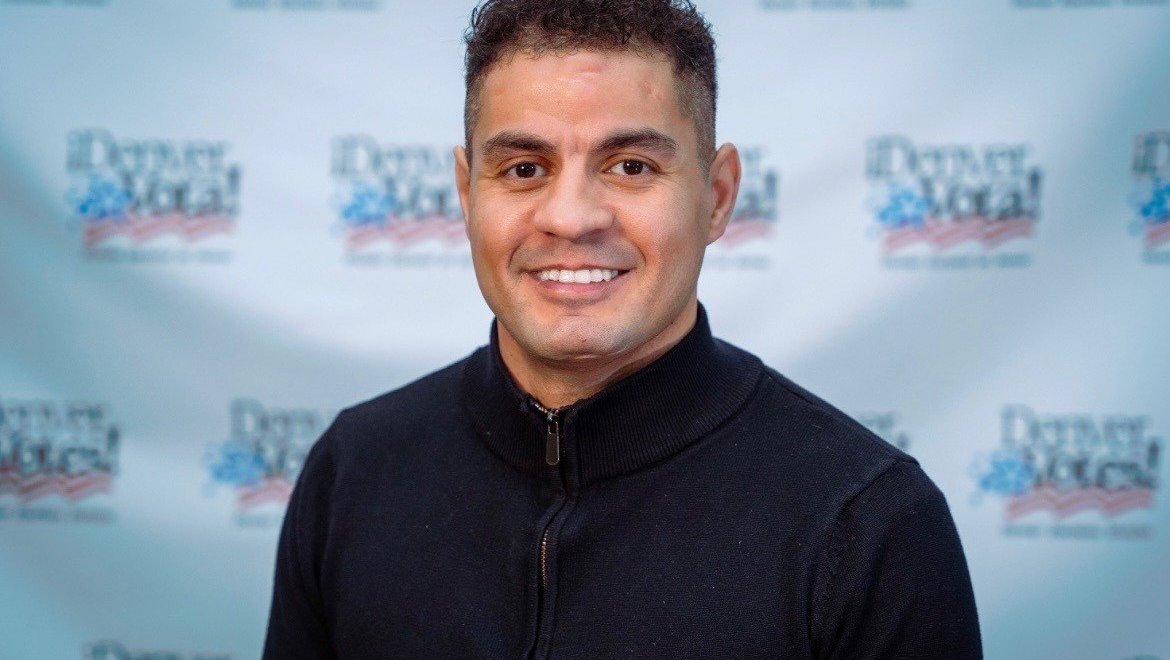 Luiz G. headshot