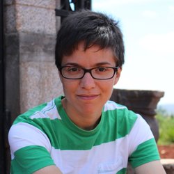 Lydia Jimenez is an RPCV