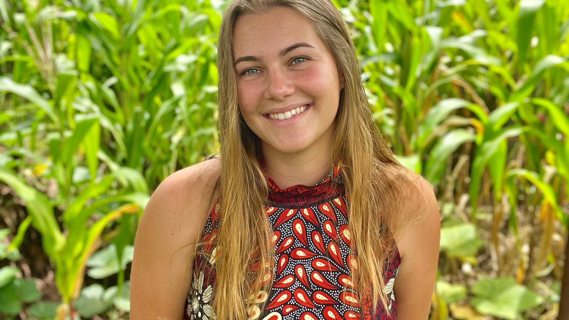 Lydia H headshot