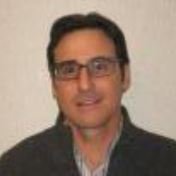 Headshot of Michael Ketover