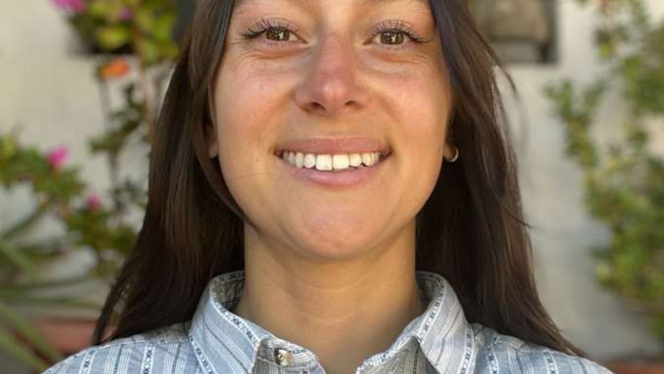 Madison S Headshot