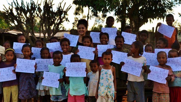 What does it take to get a Peace Corps invitation?