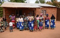 Budala Women’s Group