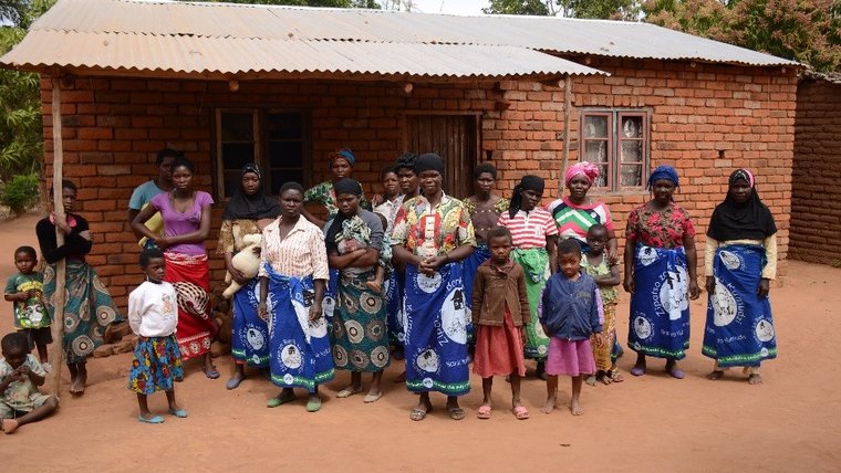 Budala Women’s Group