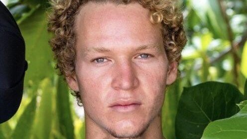 Manuel D headshot