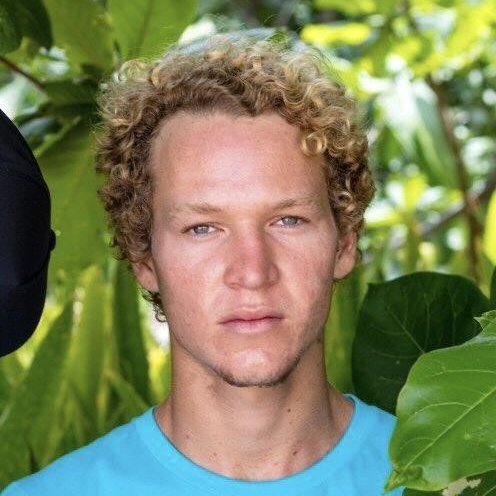 Manuel D headshot
