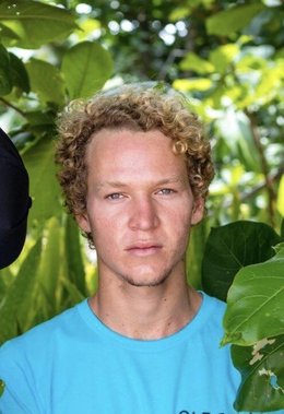 Manuel D headshot